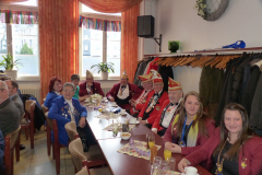 66 jähriges Jubiläum - 2017