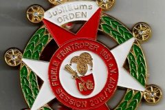 66-Jahre-Jubilaeumsorden-der-Fidelen-Frintroper