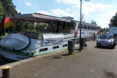 Schiffsfahrt - 2015