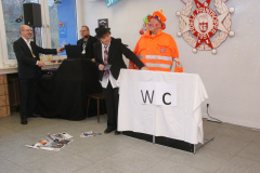 Doktorhut Matinee - 2015