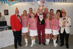 Doktorhut Matinee - 2016