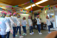 Doktorhut Matinee - 2018