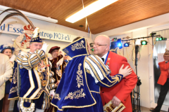 Doktorhut Matinee - 2019