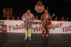 Doktorhut Verleihung - 2015