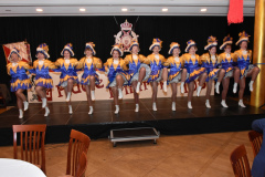 Doktorhut Verleihung - 2019