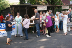 Reibekuchen - 2015