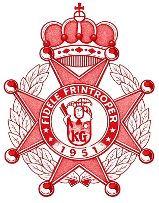 1. Gr. KG Fidele Frintroper 1951 e.V.